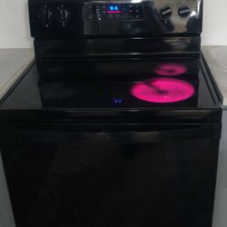 Electric stove