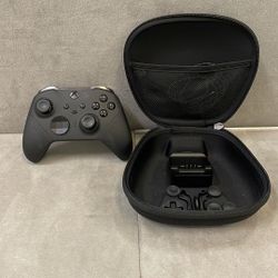 Xbox Elite 2 Controller 