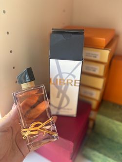 Ysl perfume