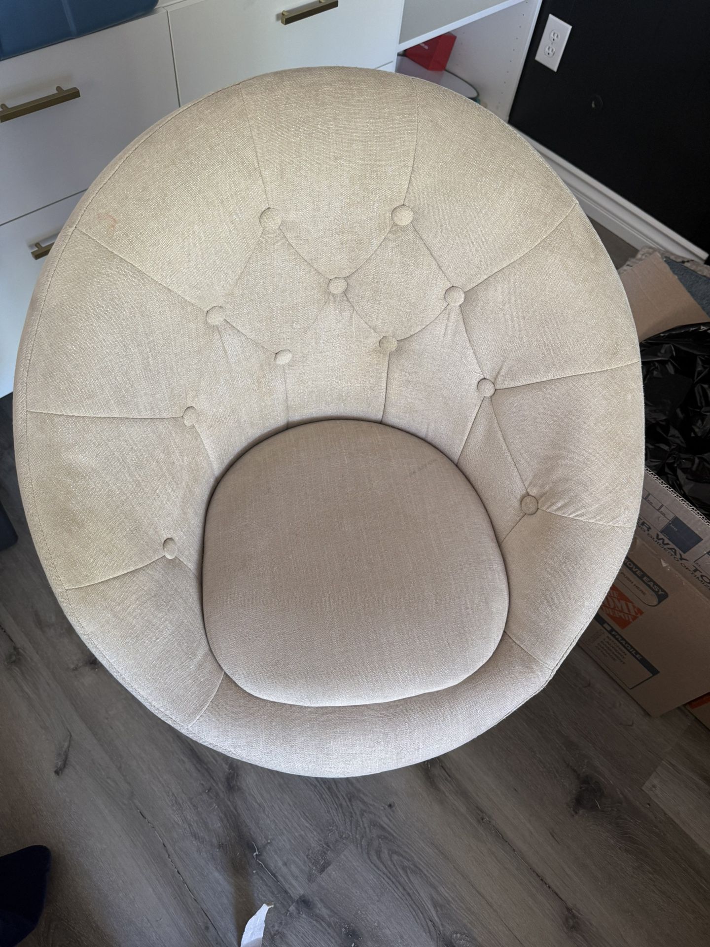 Desk Chair