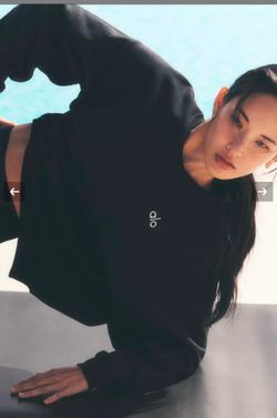 wholesale alo hoodies