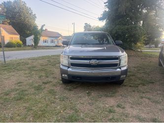 2012 Chevrolet Silverado