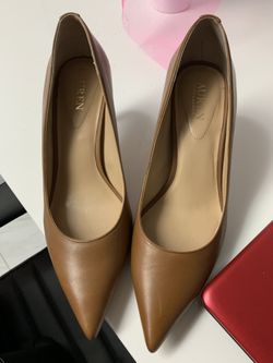 ralph lauren heels