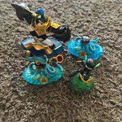 Skylanders 