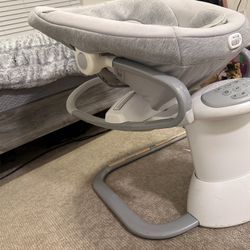 Graco Soothe My Way 