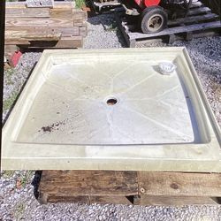 Basins, RR, Shower, Commercial, Industrial