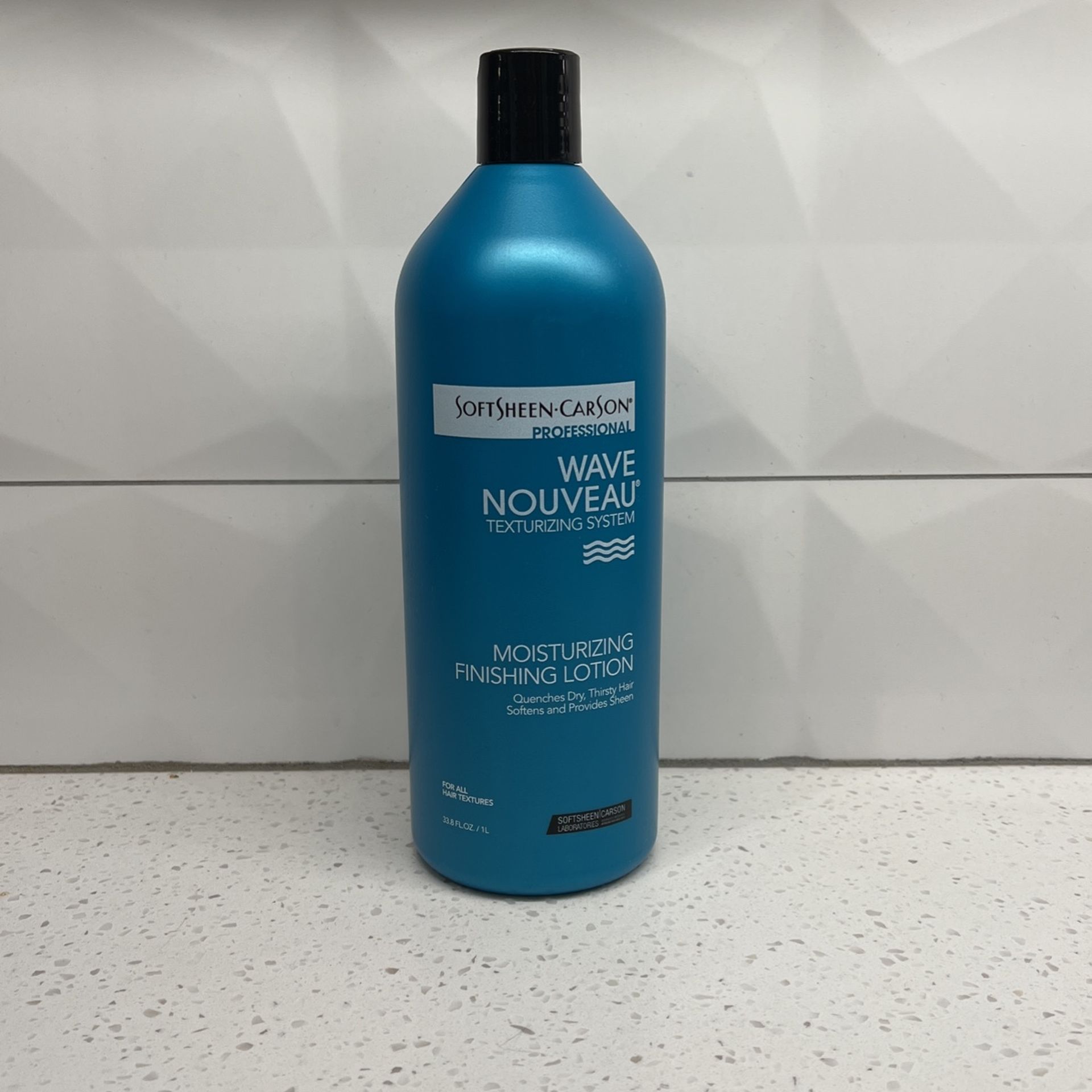 SoftSheen Carson Professional Wave Nouveau Texturizing System