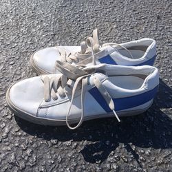Vintage Pony Sneakers