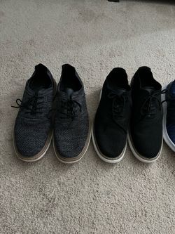 Men’s Shoes Size 11