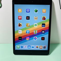 iPad Mini 2