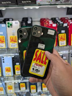 iPhone 11 Unlocked 64GB 