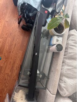JBL Soundbar & Subwoofer