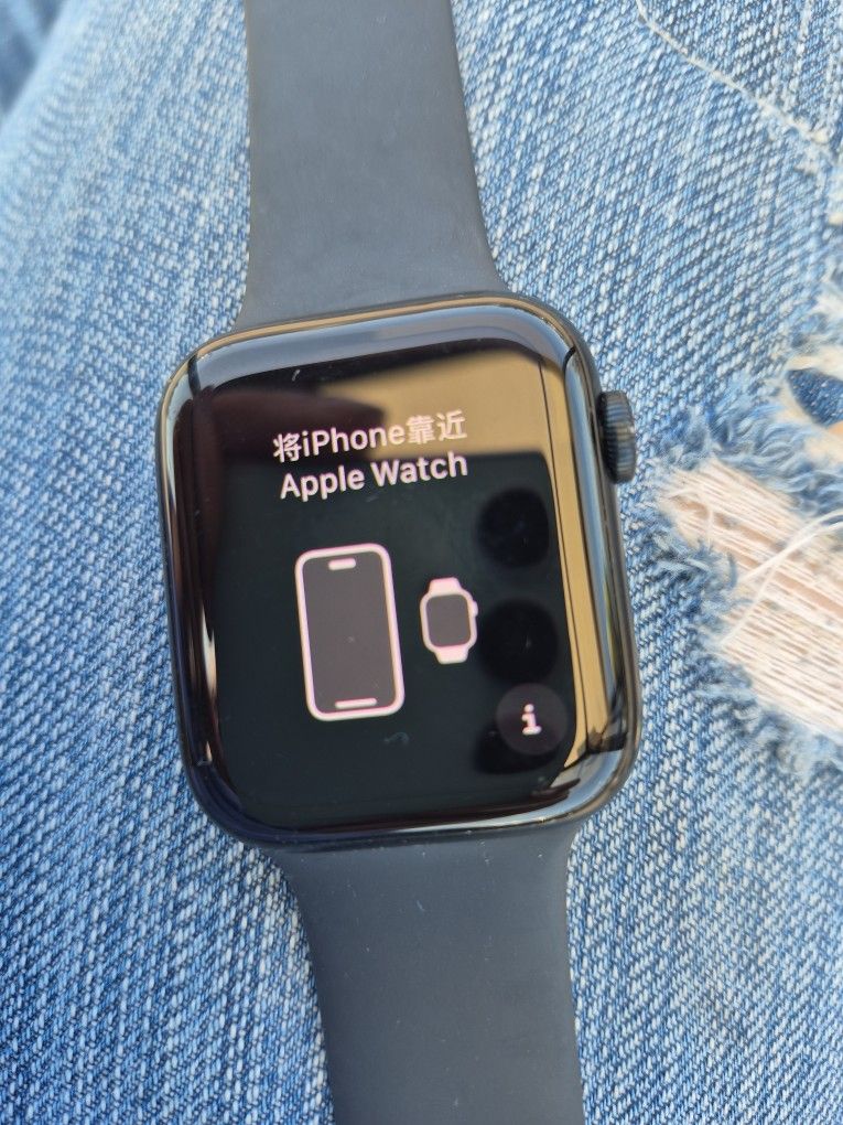 Apple SE 2nd Gen