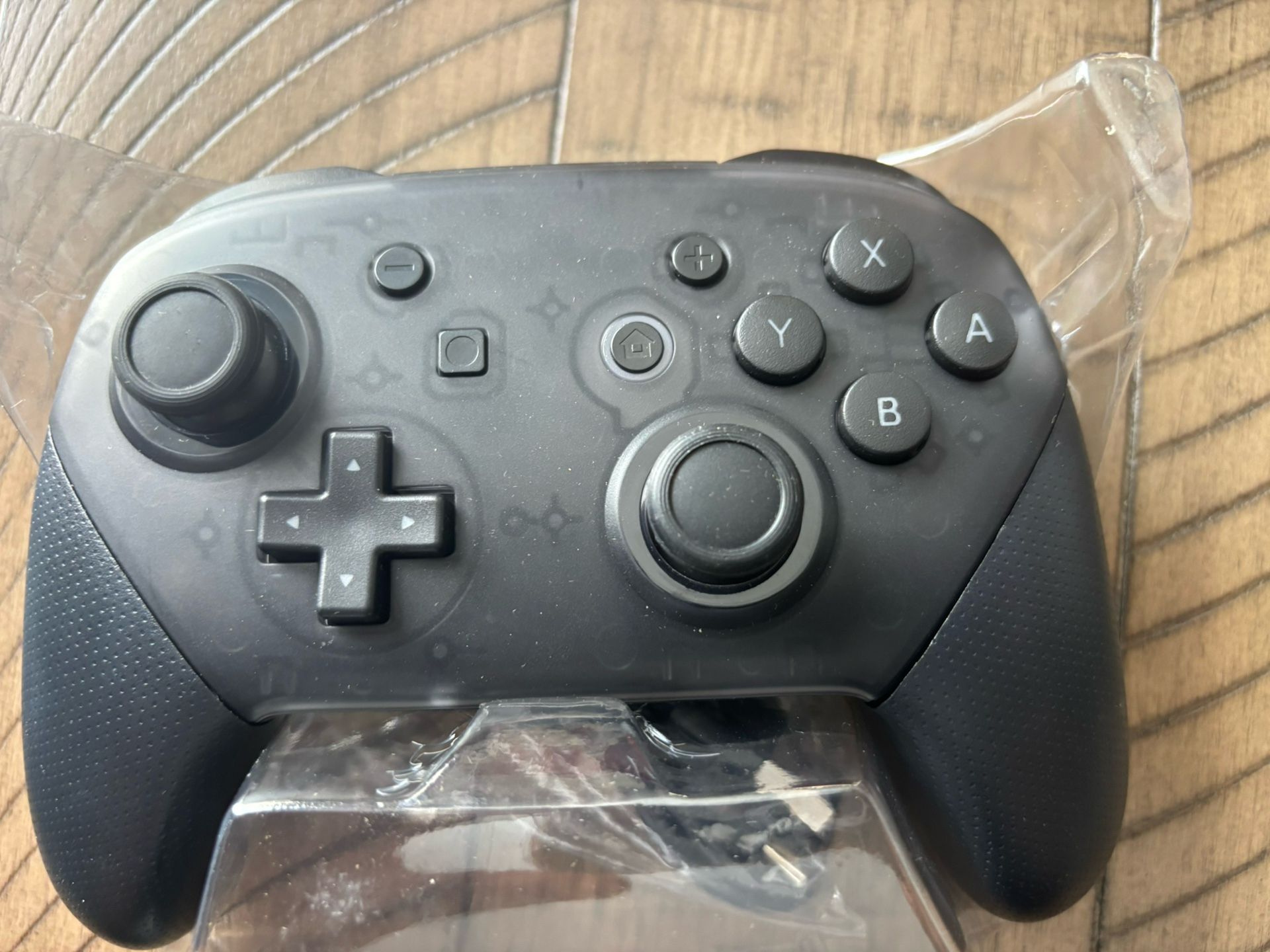 Nintendo switch wireless controller