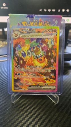 Flareon ex 146/131