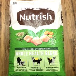 Dog Food 40 Lbs 