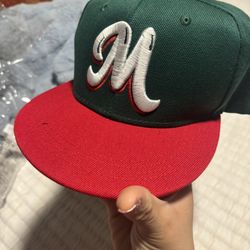 Mexico Hat 