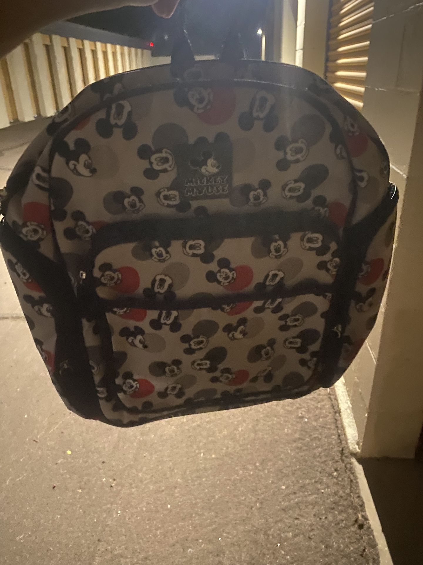 Diaper Bag