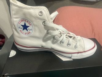 Converse all star
