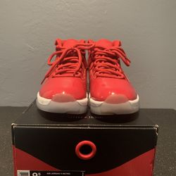 Jordan 11 Win Like 96