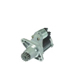 starter motor Model 17825N . AE18D4