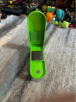Prepworks onion chopper