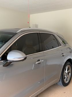 Fish bowl? Need tints