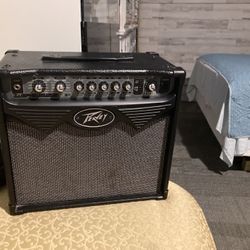 Amplificador Para Guitarra .