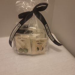 Grab Bag  (Mixed Colors/Peirced Earings) 15 Pair