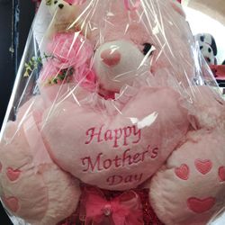 Gift Teddy Bear 