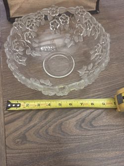 Crystal Bowl