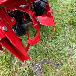 Troy bilt super bronco crt