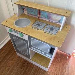 Kitchen Toy For Kids 