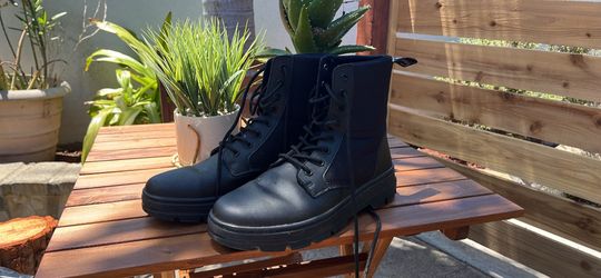 Doc Martens