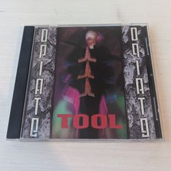 TOOL - Opiate | Original 1992 Zoo Debut | A Perfect Circle, Puscifer