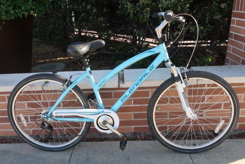 Kent Glendale Bicycle