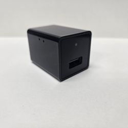 Smart Chrger Spy Hidden Camera 1080p