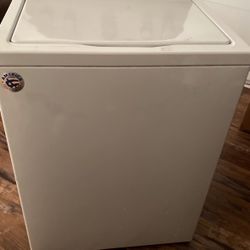 Una Lavadora  Whirlpool