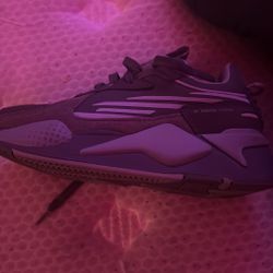 Puma RS-X P.E.B. (Elevated Basics) Grey