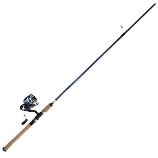 7' Crossfire Inshore Spinning Combo, Medium Power $50 each