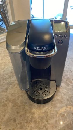 Keurig Single apps Coffee Maker