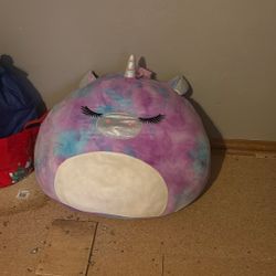 Squishmallow 