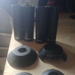 BMX Pegs 