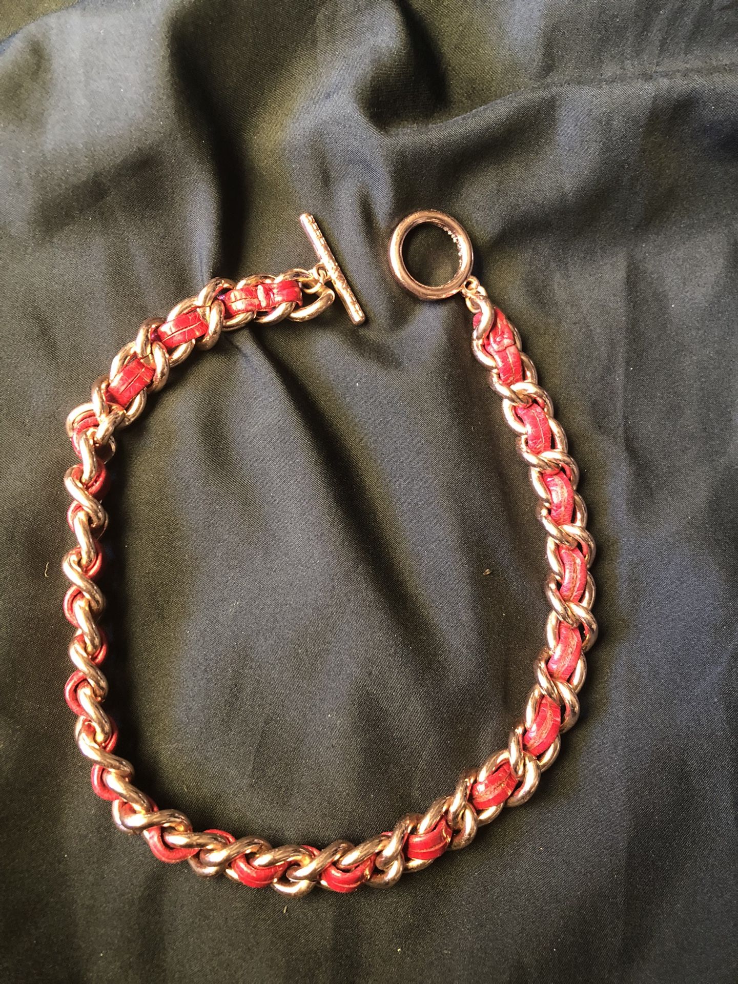 Rebecca Minkoff Choker