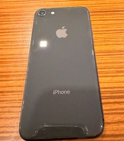 iPhone 8