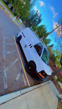 2006 Chevrolet Express