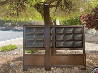 Bed Frame