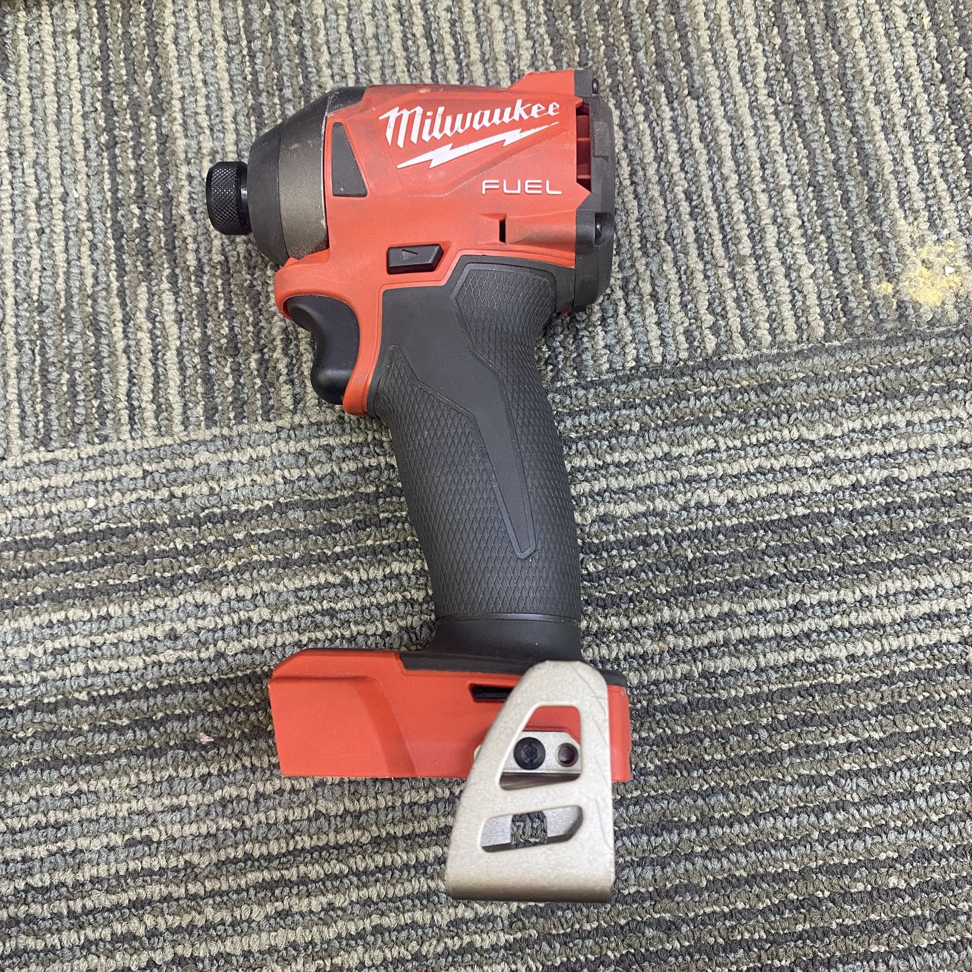Milwaukee Hex Impact Driver