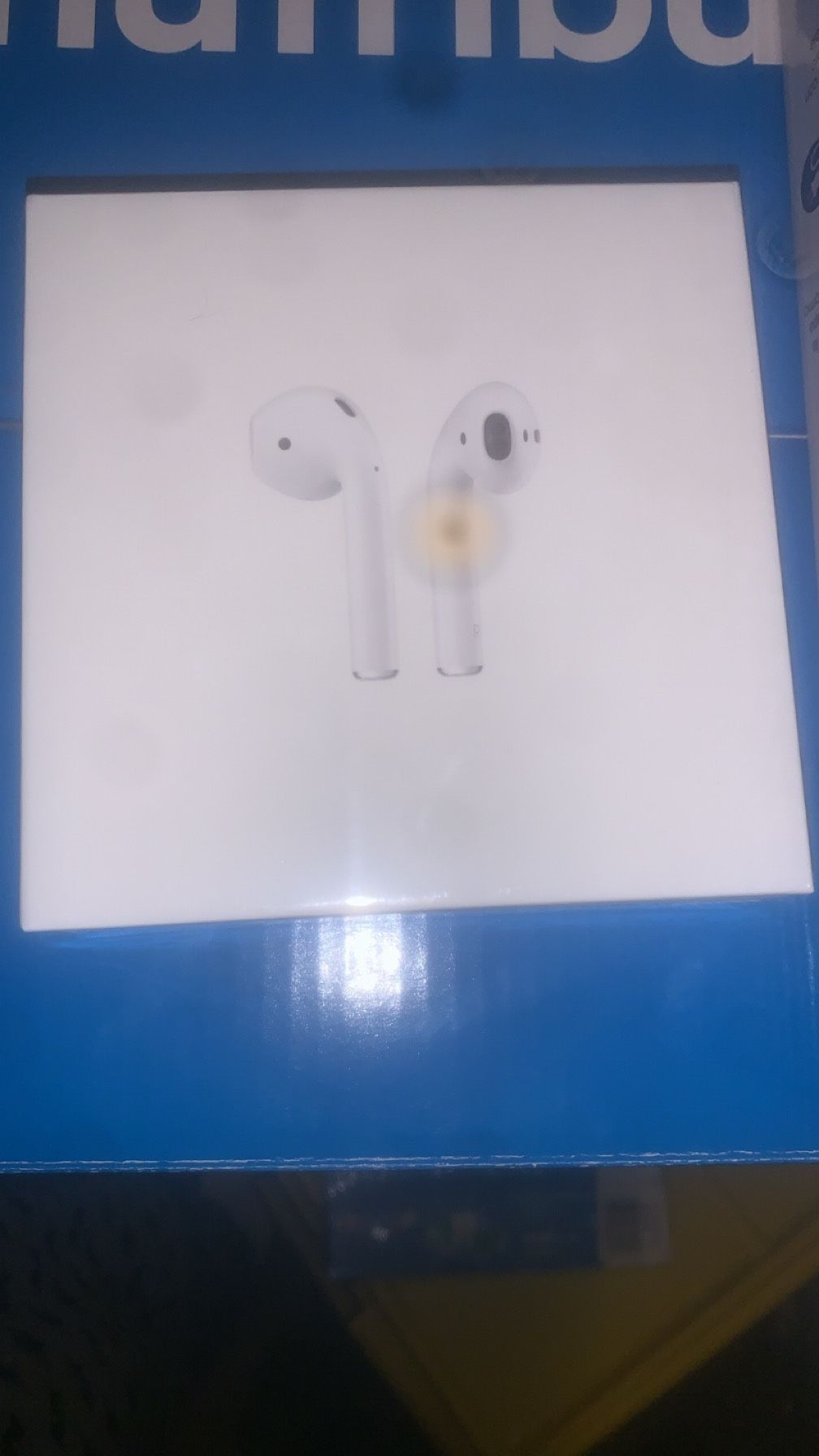 Air Pods