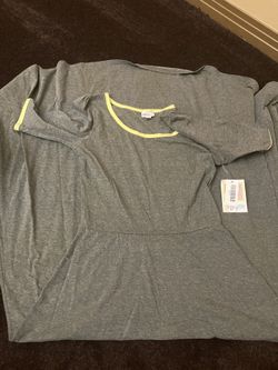 Brand new Lularoe Anna